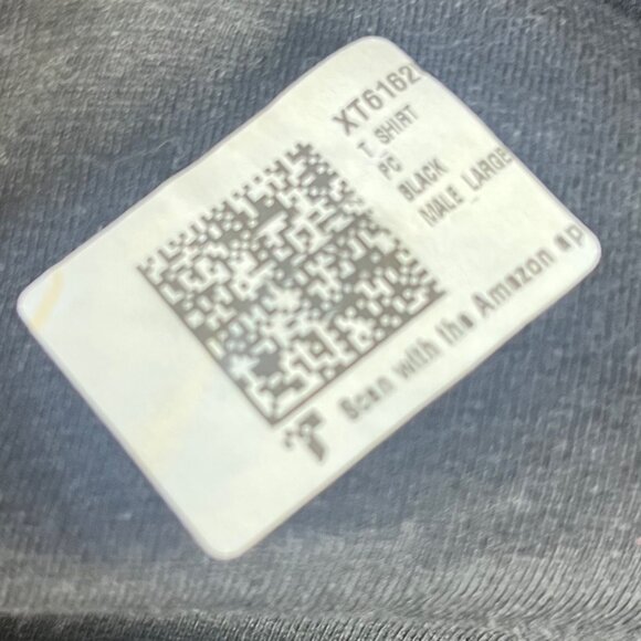 Safari Squad Tshirt Mens Large Black New Gildan Softstyle Cotton Sumer - Picture 10 of 10